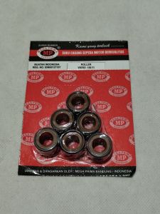 Roller vario 150 fi esp isi 6