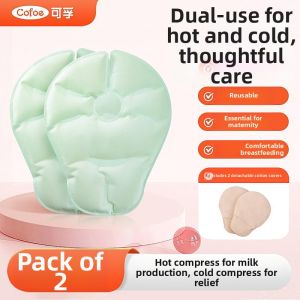 Cofoe | Hot & Cold Therapy Breast Comfort Pads