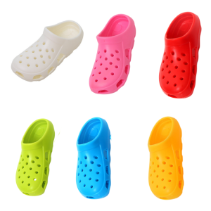 6 Pieces of Colorful Mini Slippers and Toothbrush Storage Box Wall Installation Mountain Diamond-Free Durable Plastic Bathroom Organizer with Playful Designs of Kitchen and Bathroom Decoration