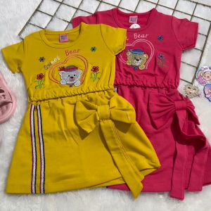 Miss Mini 2263 Pakaian Set Setelan Rok Anrok Anak Perempuan 1 2 3 4 5 67 Tahun