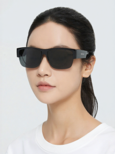 One & One | Polarized Sunglasses for Myopia Men and Women