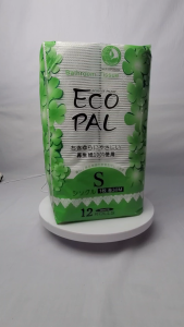 BATHROOM TISSUE ECOPAL