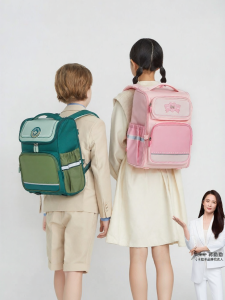Caran·Y | Fall Prevention Large Capacity Waterproof Backpack