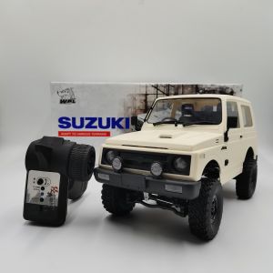WANPILONG | 4WD Off-road RC Car Toy