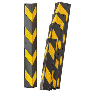 XINWANHUANG | Rubber Anti-Collision Protection Strip