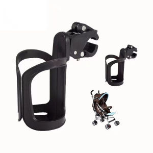Quickly Disassemblable Bike Water Bottle Holder Handcart Milk Bottle Holder Mountain Bike Water Cup Holder Universal