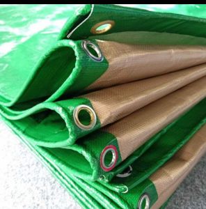TERPAL A20 UKURAN 4X6 BAHAN BERKUALITAS NO. 1 SUPER TEBAL