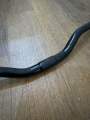 (( 25.4 x 700 MM )) Setang Sepeda Handlebar Stang Risebar Rise Bar Rise 60mm 6cm Sepeda MTB Gunung Federal Seli Lipat Ukuran Standar 25.4mm Steel. 