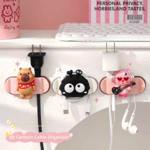 MEISITEKEKE | Data Line Organizer Cable Management Fixer