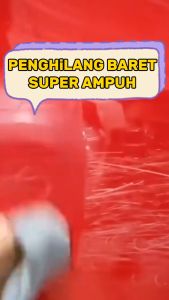 Terlaris!! PENGHILANG BARET Body Mobil Motor / Body compound car / scratch remover / kendaraan