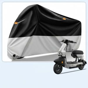 UV & Rain Protection Cover for EZ1i E-Bike