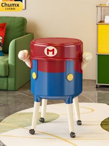CHUMX | Convenient Rollable Kitchen Bin