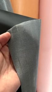 Kulit Sintetis Polos Meteran / Kulit untuk Bahan Jok Motor bahan Kain Oscar Polos Multifungsi untuk Sofa / Perlak Bayi Waterproof Jumbo / Alas Kasur Baby Ompol Bayi Anak Dewasa / Taplak Meja