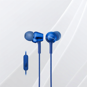 Sony | Tai Nghe In-ear Cho Game Và Nhạc 3.5mm