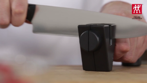 ZWILLING TwinSharp Knife Sharpener
