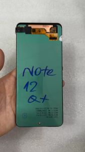 Màn hình thay cho Xiaomi Redmi Note12 4G Qx-incell