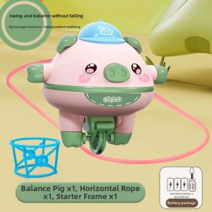 BEISHU | Balance Unicycle Toy for Kids