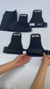 Găng tay tập GYM cao cấp hỗ trợ lòng bàn tay