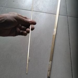 Que hàn đồngphi 2 mm thau tròn dài 1m GERMANY HS221 giá 1 que