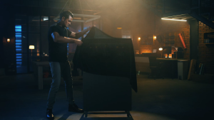 LEM TACO STARMAX KEMASAN 2.5 KG