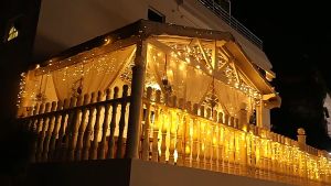 Solar Christmas icicle lights LED curtain light for outdoor waterproof USB Plug Chrismas light string light meteor shower waterfall fairy light birthday newyear wedding home party  decor  garden eaves music dinningroom warm festival holiday romantic