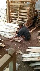 MEJA RUANG TAMUPANJANG 100CM LEBAR 40CM TINGGI 40CM  MEJA KAYU JATI BELANDA MEJA SERBAGUNA MEJA SIAP PAKAI
