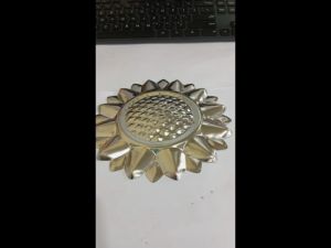 Bunga Matahari Aksesories & Aksesories Stainless Steel Tangga