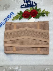 Đai nịt bụng eo thon miếng dán giảm eo giảm mỡ bụng