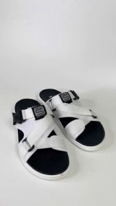 Sandal Slop Pria Dewasa Keren Viral Sendal Cowok Selop Slip On Trending 2024