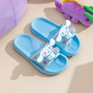 Hello Kitty | Summer Indoor Slip-Resistant House Shoes