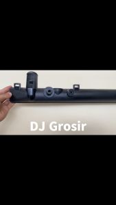 Lower Tank Radiator Ford Ranger Everest 2006-2012 - 5081