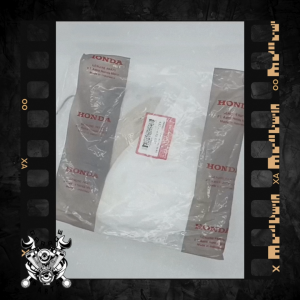 Piringan Cakram Belakang K15 Motor Honda CB 150R Street Fire CB150x CBR 150R Led Cakram Rem Disk Disc Brake Blake Kualitas asli original ori Ahm