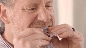 SleepSavers Official | USA SmartGuard Anti Snore Device | FDA Approved Snoring Mouthpiece | Dental Mouth Guard Tidur Berdengkur 打鼾器防打呼噜牙套