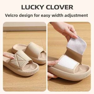 Besee | Adjustable Edema High Arch Bunions Swollen Feet Diabetic Support Slipper