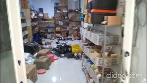 Mata Obeng Screwdriver Bit (+) (-) Gypsum Angin Sekrup Adaptor Mesin Bor Plus Minus 10MM