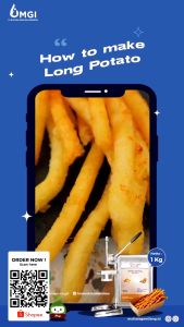 Comefood Seasoning Powder Bumbu Tabur Snack Cemilan 1 Kg - mutiaragemilangid