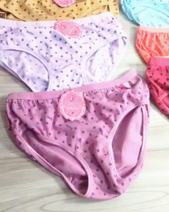 CD Wanita Jocelyn | Celana Dalam Wanita Bahan Lembut | CD wanita supersoft | Best Seller