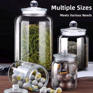 Moisture Proof Sealing Storage Canister