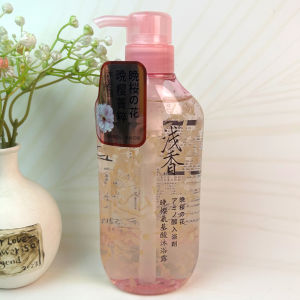 Petal Bath Soap Amino Acid Moisturizing Long Lasting Fragrance Deep Cleaning Beauty Skin Suitable for All Skin Types