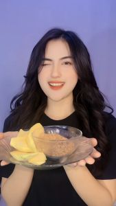 BUMBU RUJAK BANGKOK 2pcsX100gr | Buah Pedas Manis Asin Terasi | Bumbu Tabur