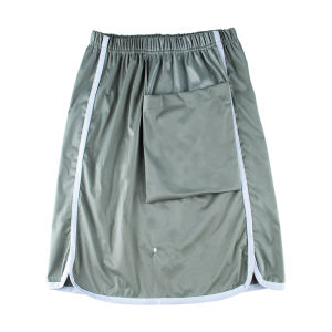 Pororo | Summer Lightweight Breathable Washable Waterproof Adult Incontinence Skirt