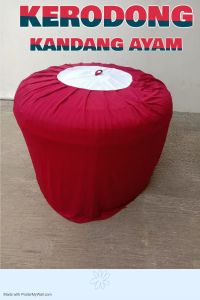 KERODONG KURUNGAN AYAM KERODONG KANDANG AYAM BANGKOK