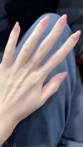 【COD】10ml Gel Nail Polish Water-based No-bake Nail Polish Long-lasting Quick-drying Nail polish set