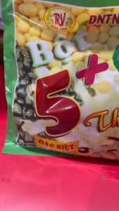 Bột 5 thứ đậu  Đặc Biệt có nhân sen