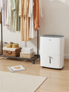Midea | Intelligent Dryer Dehumidifier 14L
