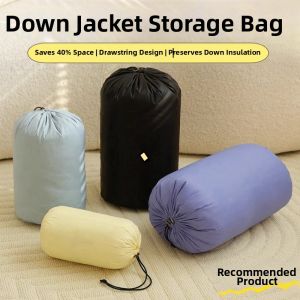 LAIYUENUO | Dust-proof Drawstring Storage Bag for Clothing