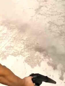 998VF 2-in-1 Cordless Air Blower Vacuum Cleaner Car Duster Wind Clean Dust Leaf Kuat Angin Sapu Daun Kering Jalan Mesi Cordless Portable Dust Blower And Vacuum Computer Car Blower Dryer