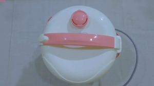 Miyako Magic Com Rice Cooker 3in1 MCM-507 - 1.8 Liter