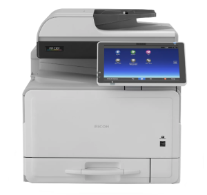 Ricoh Black And White Copy Machine Mobile Printing Office Equipment Consumables Related Services A3 Digital Composite Machine