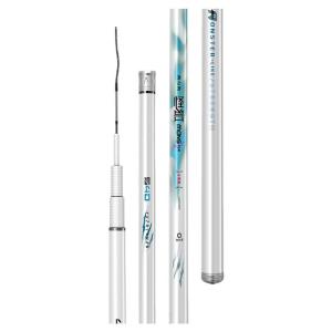 YUZHIYUAN | Ultra Light Stiff Fishing Rod